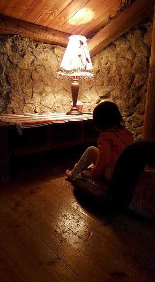 Furen Homestay Nam Can Ngoại thất bức ảnh