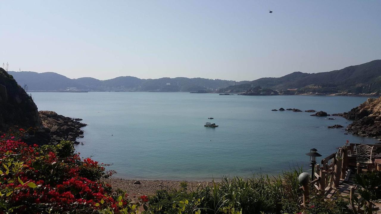Furen Homestay Nam Can Ngoại thất bức ảnh
